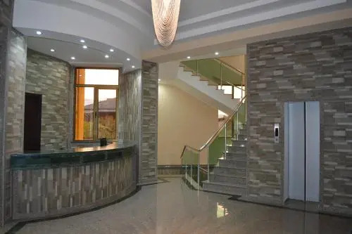 Hotel Parnavazi