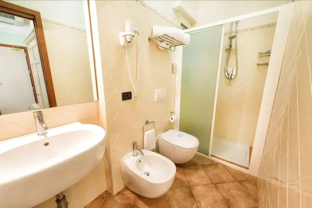 Hotel Aquila