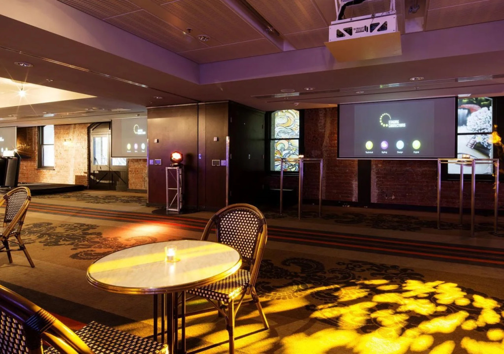 InterContinental Melbourne The Rialto by IHG