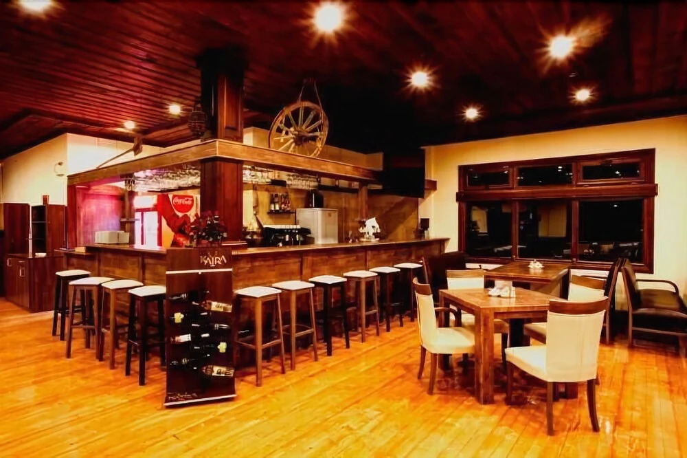 Gumuspark Resort Hotel