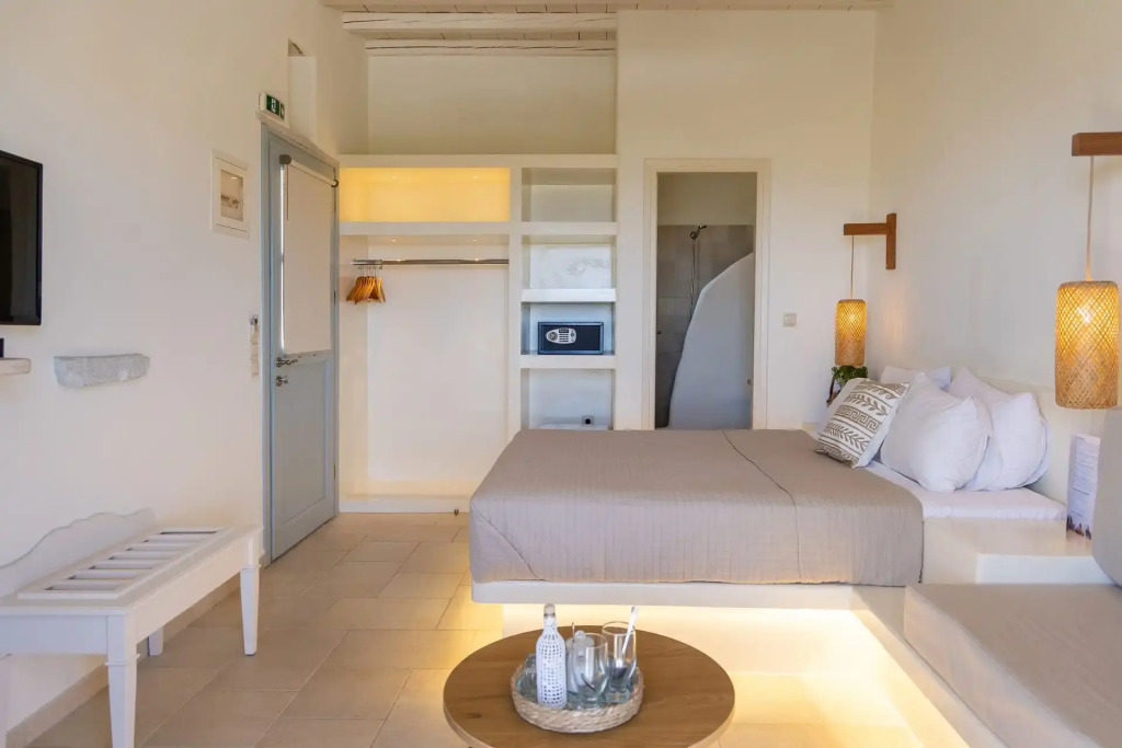 Anthea Hotel