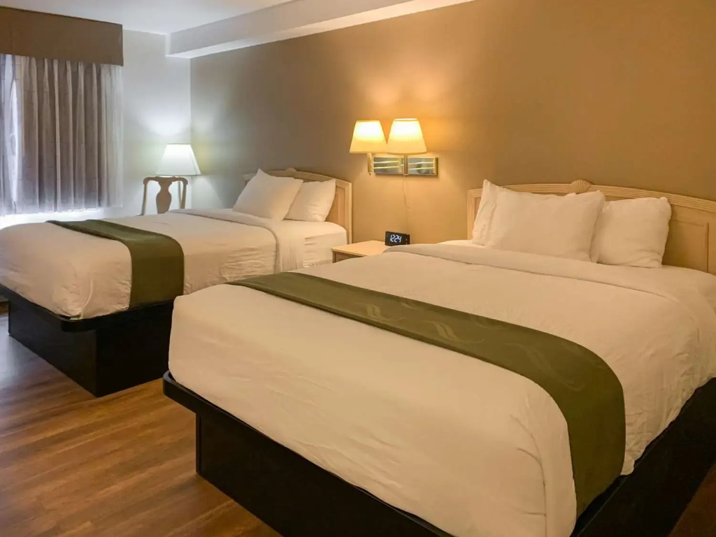 SureStay by Best Western Albuquerque East I-40