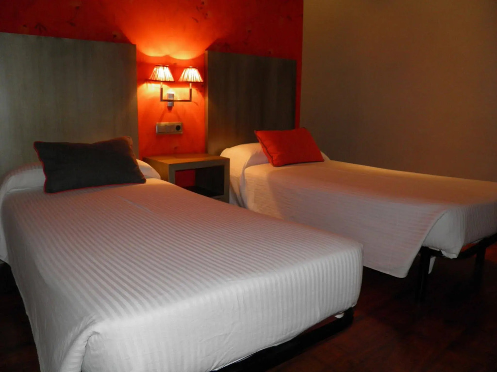 Hotel Annex - Rey Don Jaime I