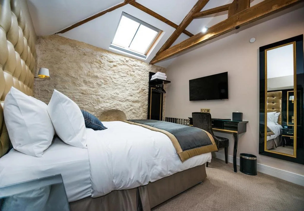 Museum Residence Oxford