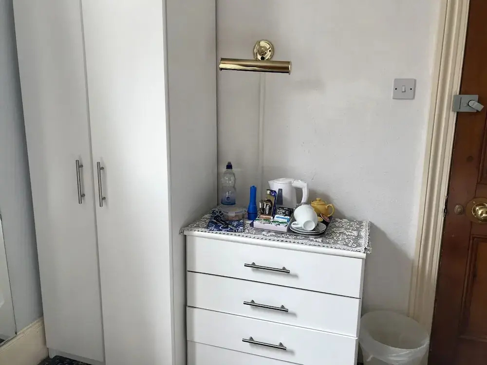 Sondes Lodge B&B