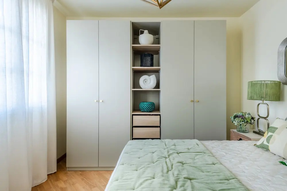 Borgo House an Apartment With Garage