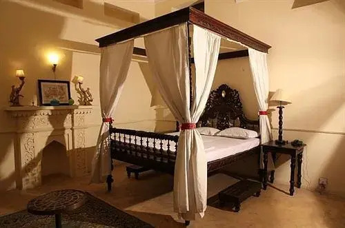 Khaas Bagh Heritage