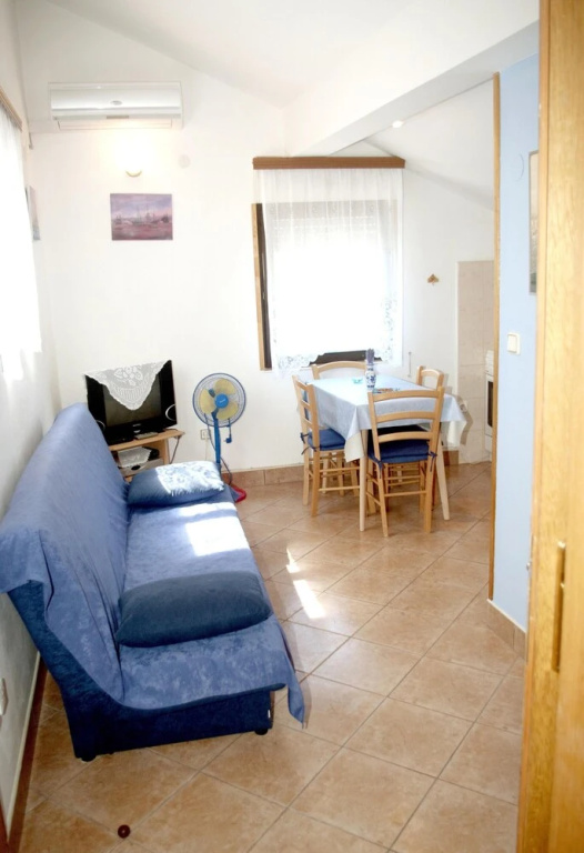 Apartment Ulica Ix