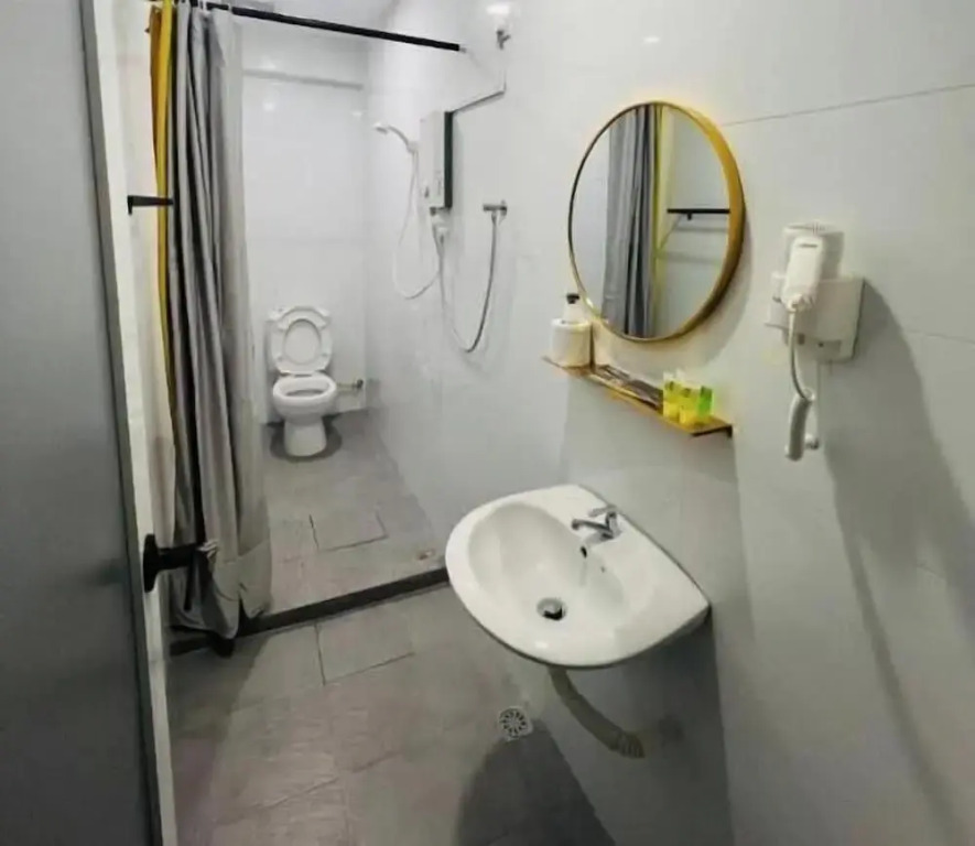 A1 Hotel Sungai Petani