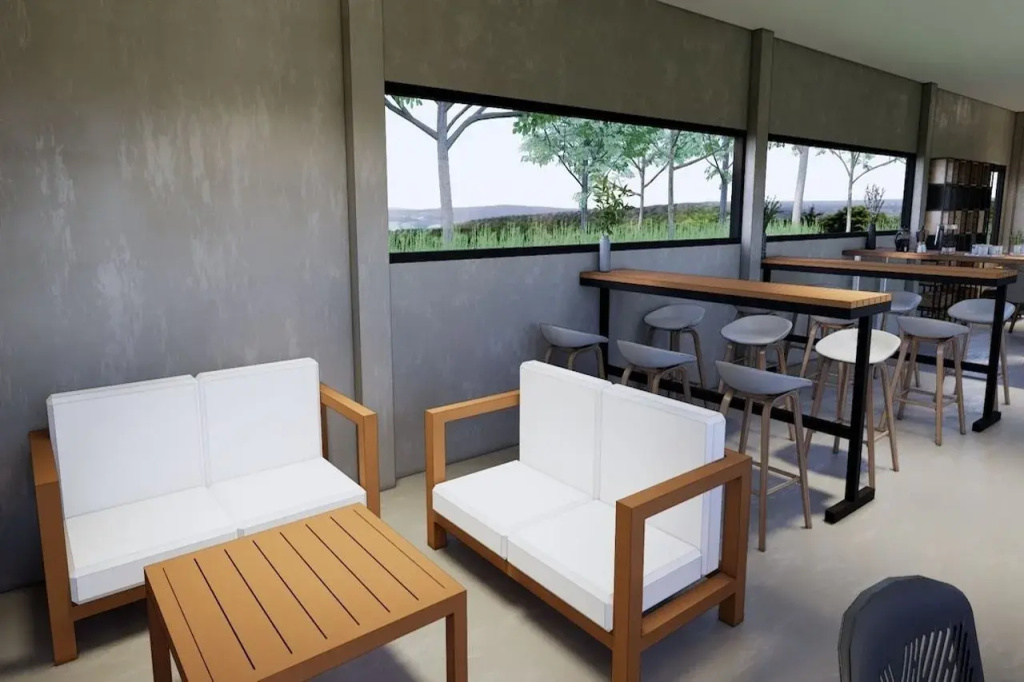 Ko Lanta Hotels and Working Space