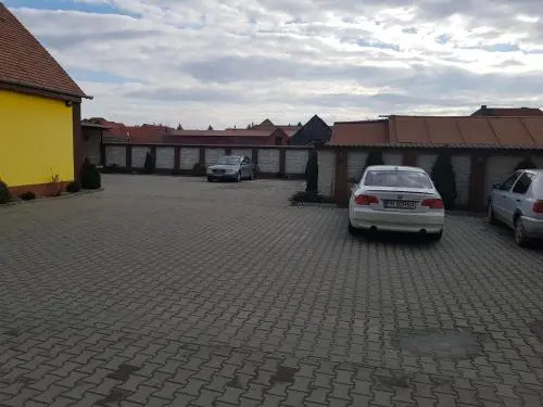 Hotel Edelweiss