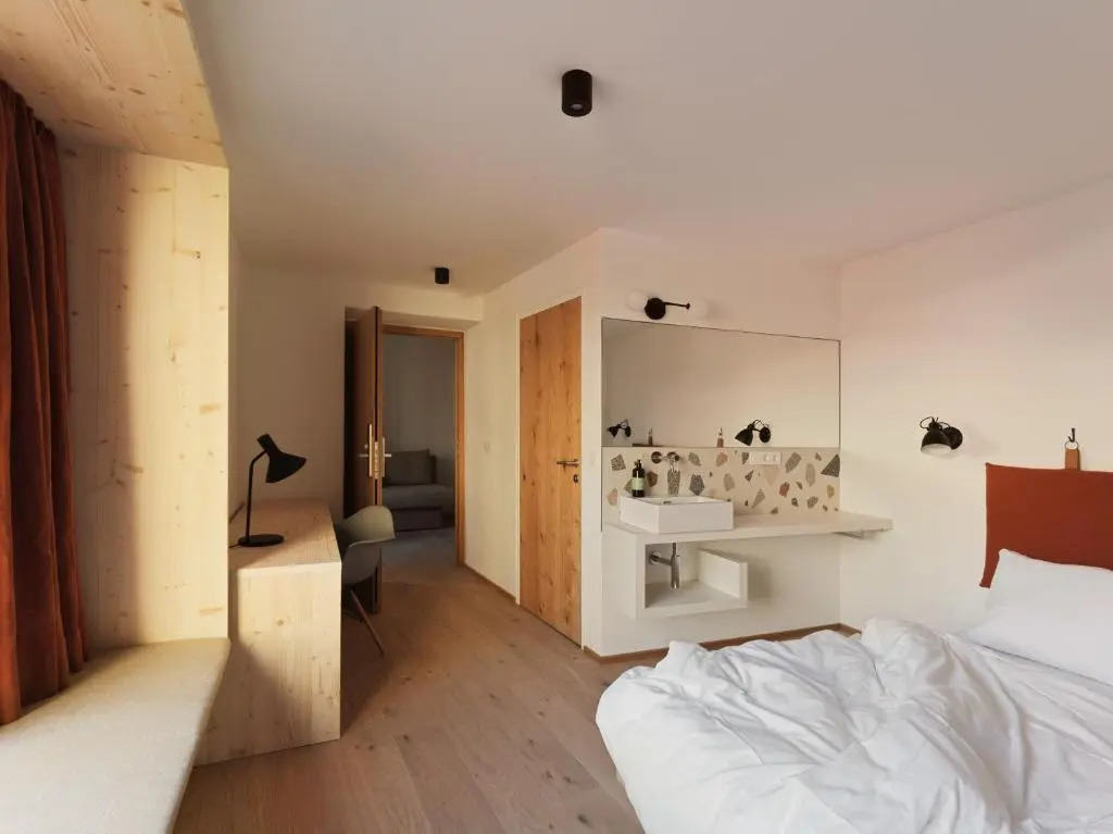 Urban Inn - Wilten 24/7