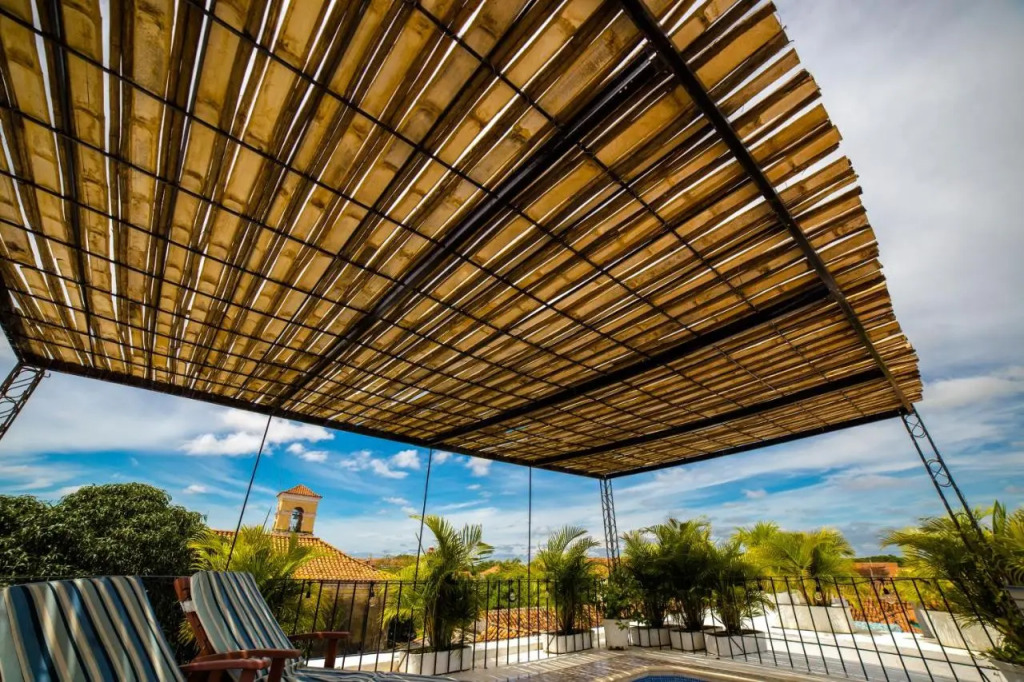 Bioma Boutique Hotel