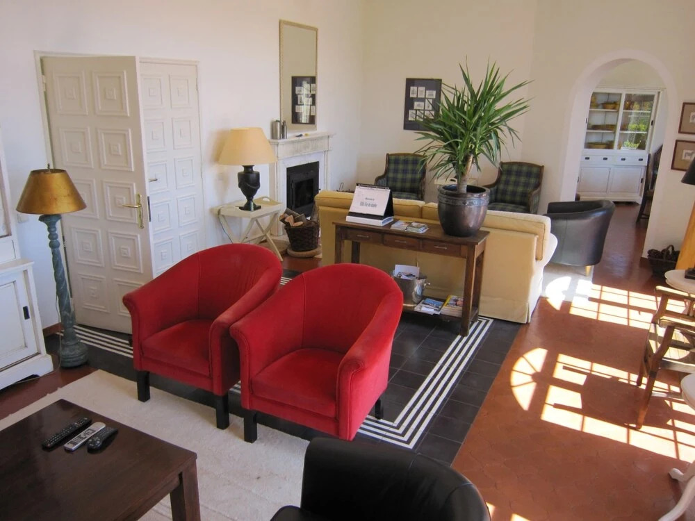 Villa With Garden Oasis in Monchique