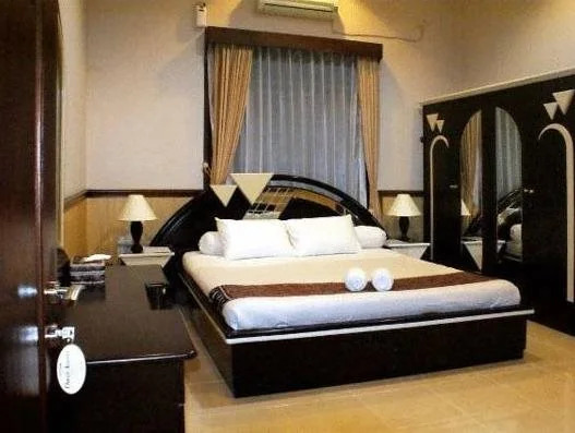 Omah Lawas Homestay