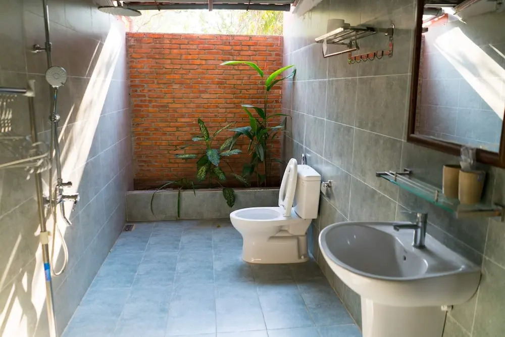 An An Boutique Homestay