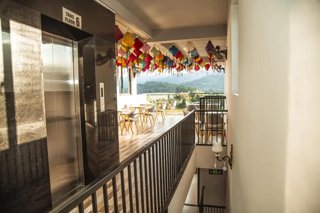 Ha Giang Hostel