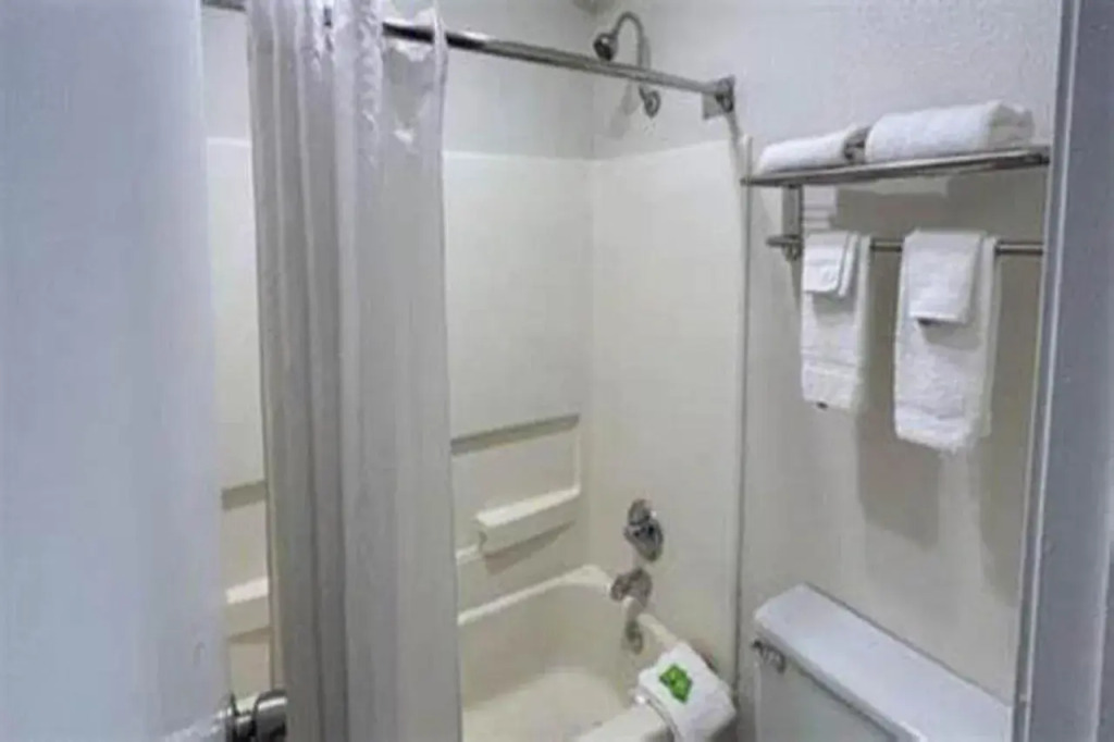 Studio 6-Fort Worth, TX - West Medical Center