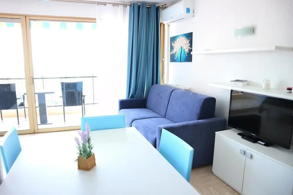 La Marina Cannes Suites