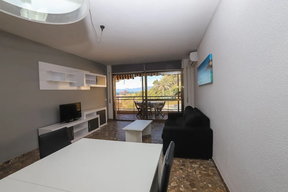 Apartamento Differentflats Llenguadets