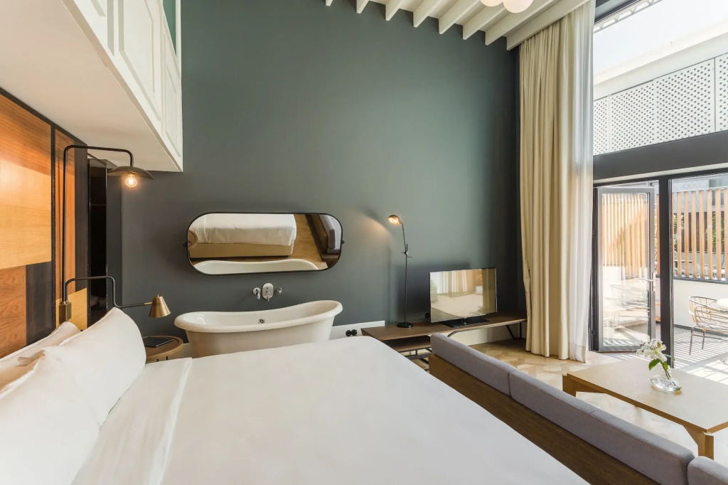 The Wings Hotels Collection