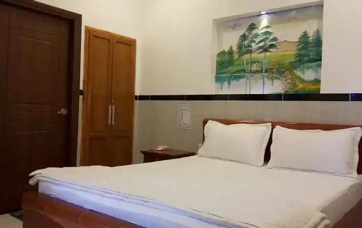 Motel Hoang Gia