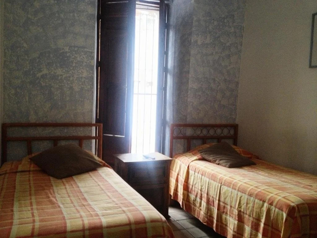 Hotel Villa Samary