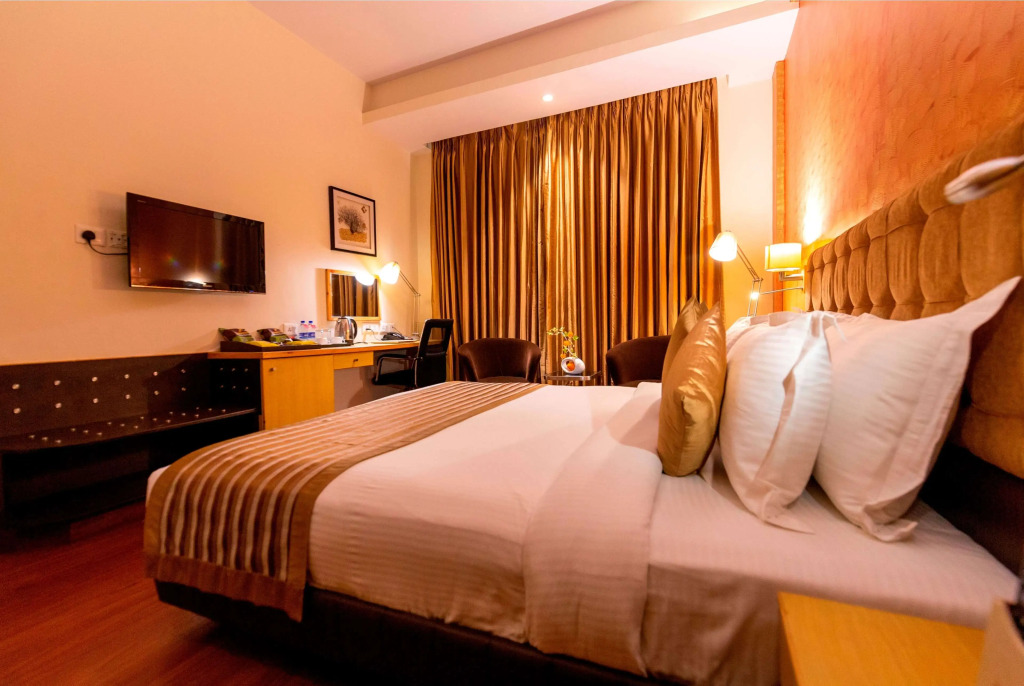 Ramada Neemrana