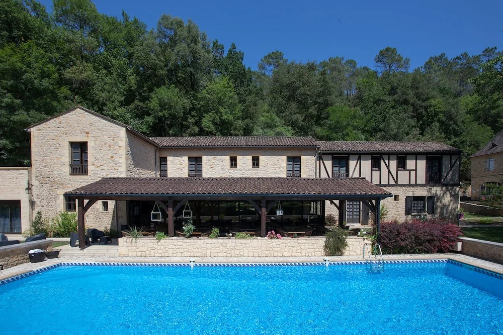 Hôtel Le Relais du Touron