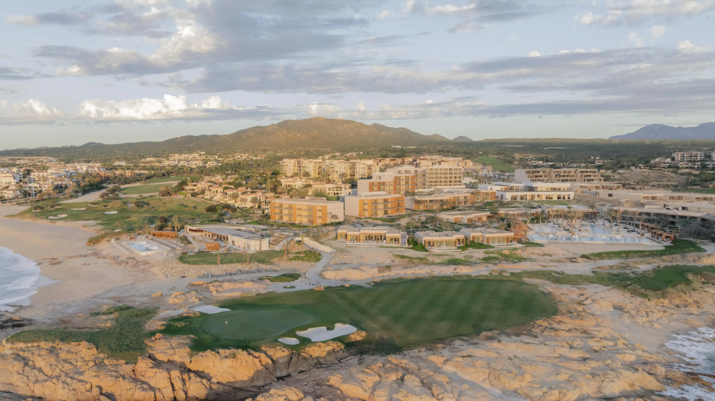 Park Hyatt Cabo Del Sol