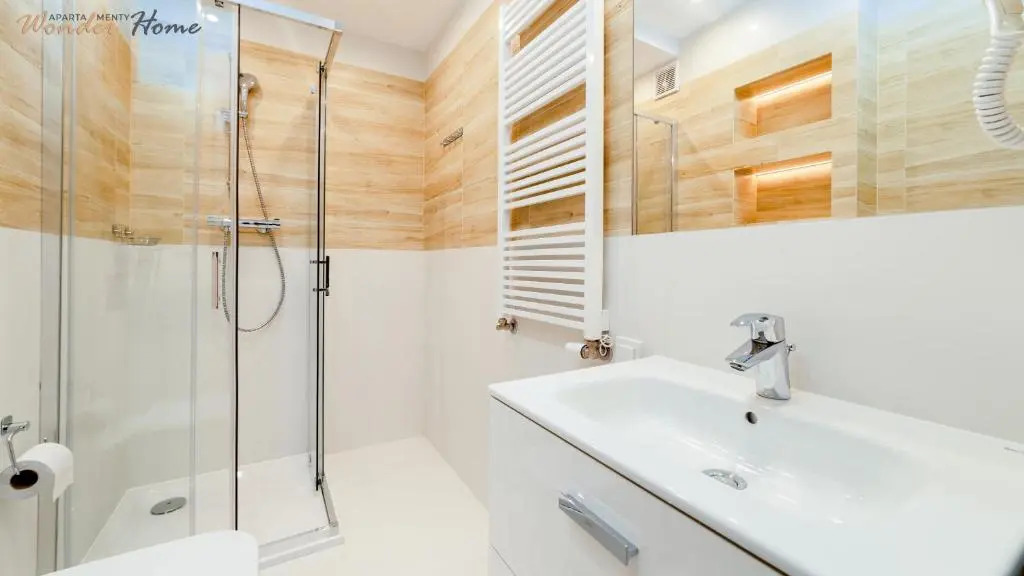 Apartamenty Wonder Home - Sarnia - blisko szlaków