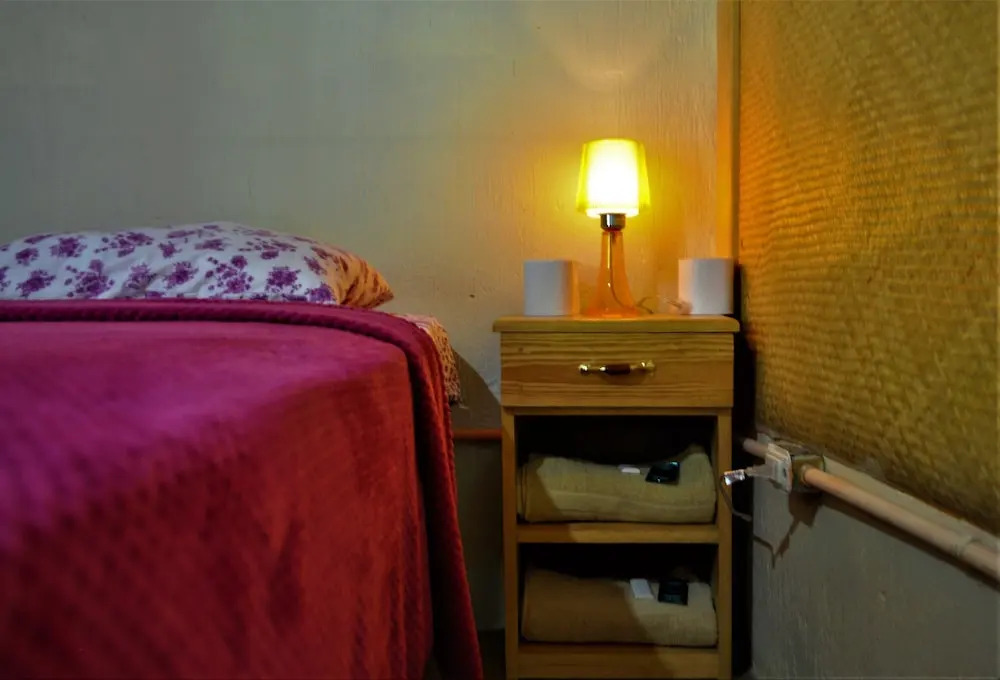 Hostal Dulces Sueños