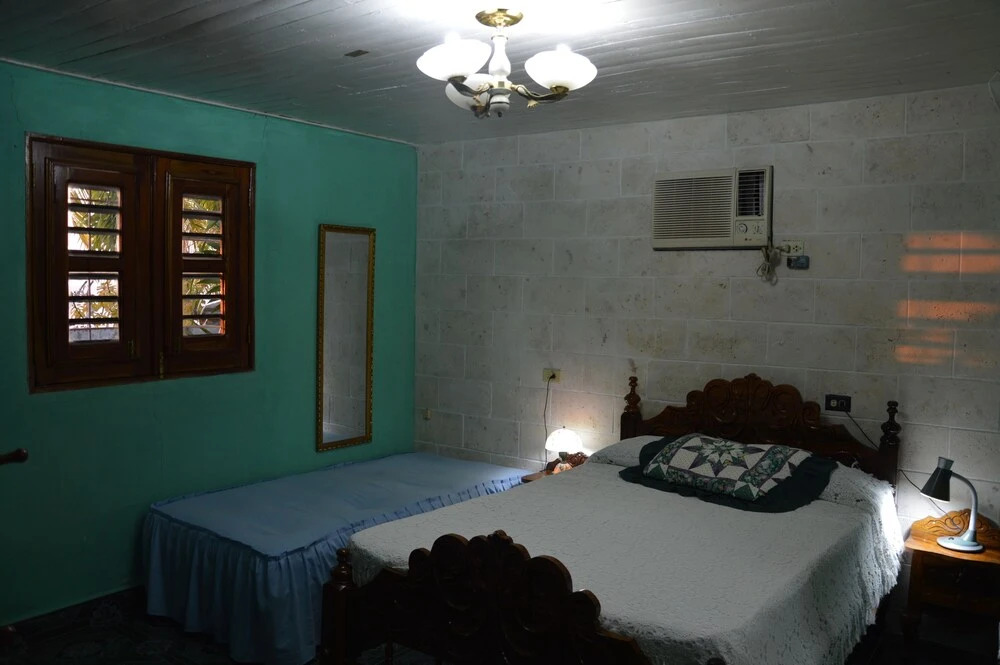 La Casita de Oshun