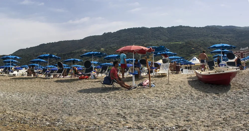 Villaggio Hotel Eurolido