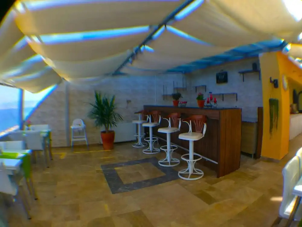 Hotel Deniz Eceabat