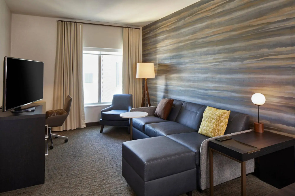 Residence Inn by Marriott Cleveland University Circle/Medical Center