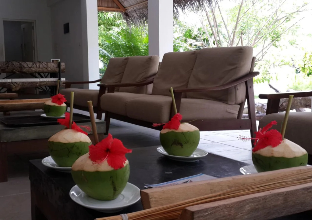 Evexia Beach Collection Laamu