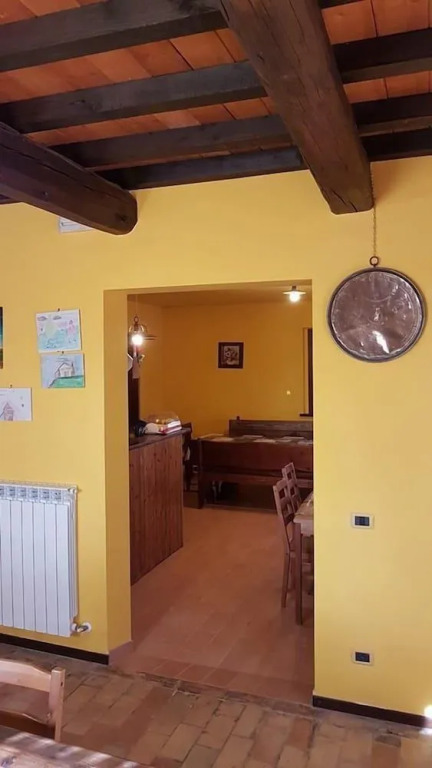 Agriturismo Fattoriale Le Origini