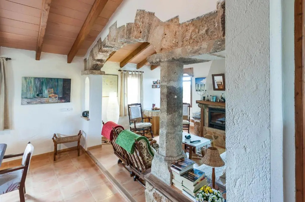 Villa Son Fullos