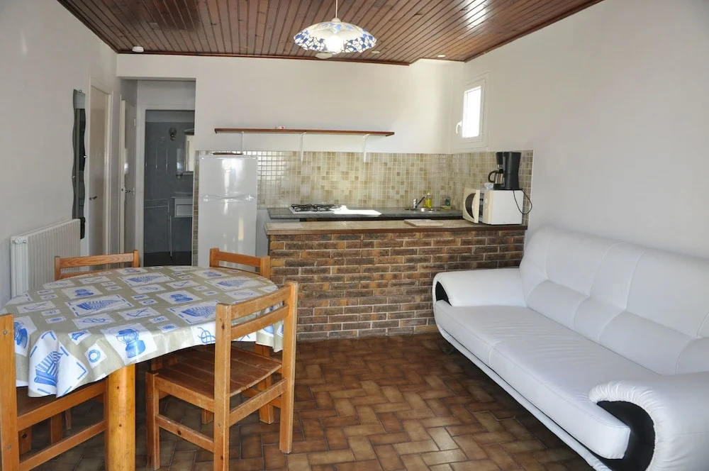 Residence de Vacances Les Cariatides