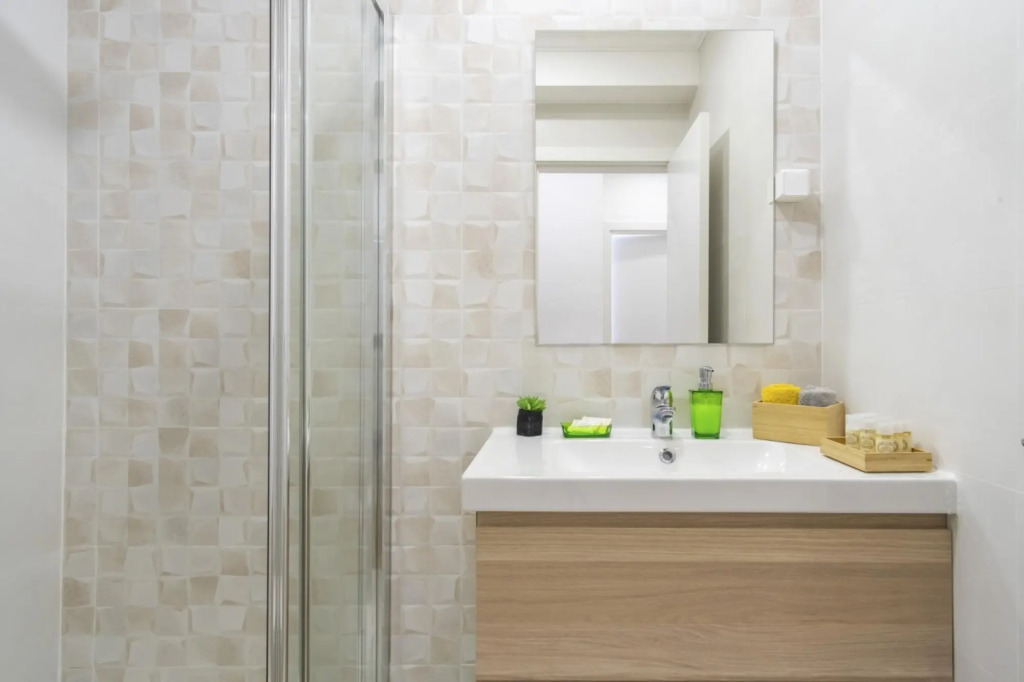 LV Premier Amoreiras AM3 Modern Space AC Lift