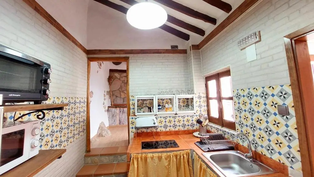 Vivienda Rural EL TORREÓN