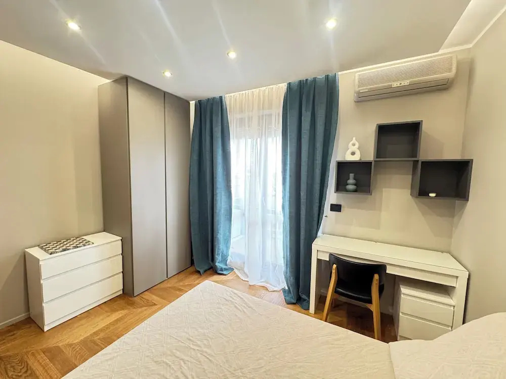 Olimpus Luxury Stays