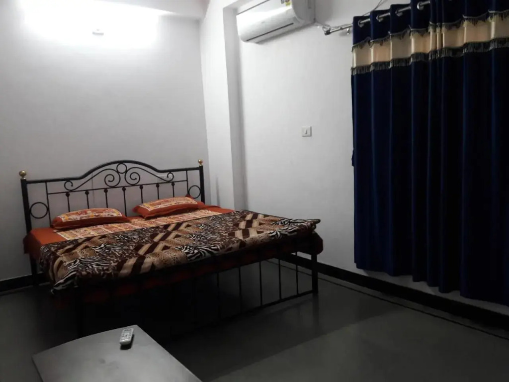 Atithi PG House