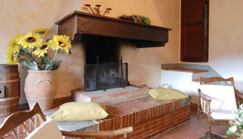 Casa Acacia 3br,2ba House in Castellina in Chianti