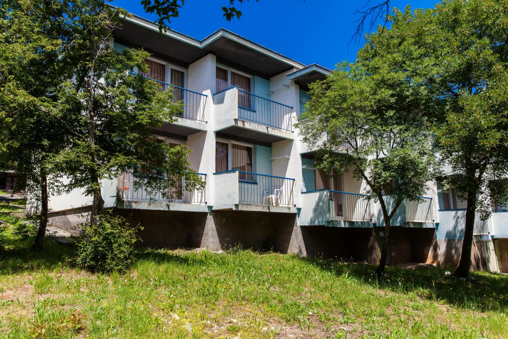 Holiday Resort Kačjak