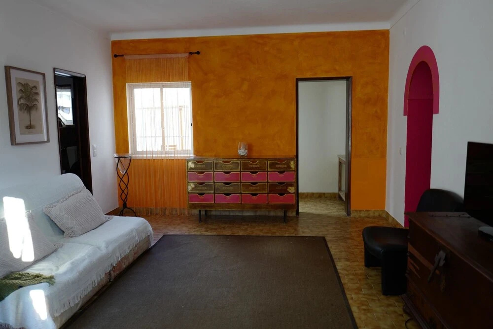 House With 2 Bedrooms in Azeitão, With Furnished Terrace and Wifi - 15