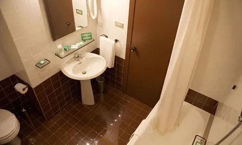 Hotel Gioli