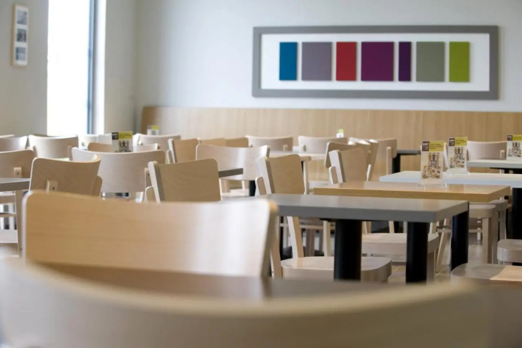 ibis Styles Aubagne Gemenos