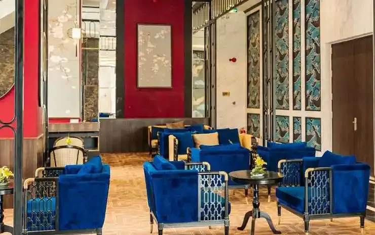 La Vela Hue Hotel